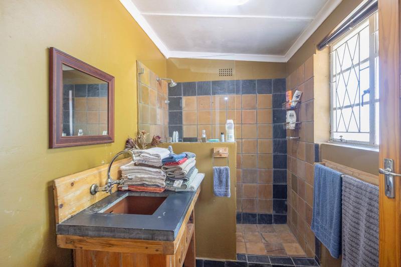 3 Bedroom Property for Sale in Kingswood Eastern Cape